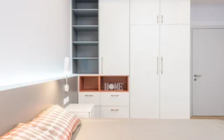 Möbel nach Maß oder fertige Produkte