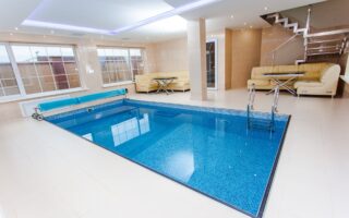 Zimmerdecken gestalten