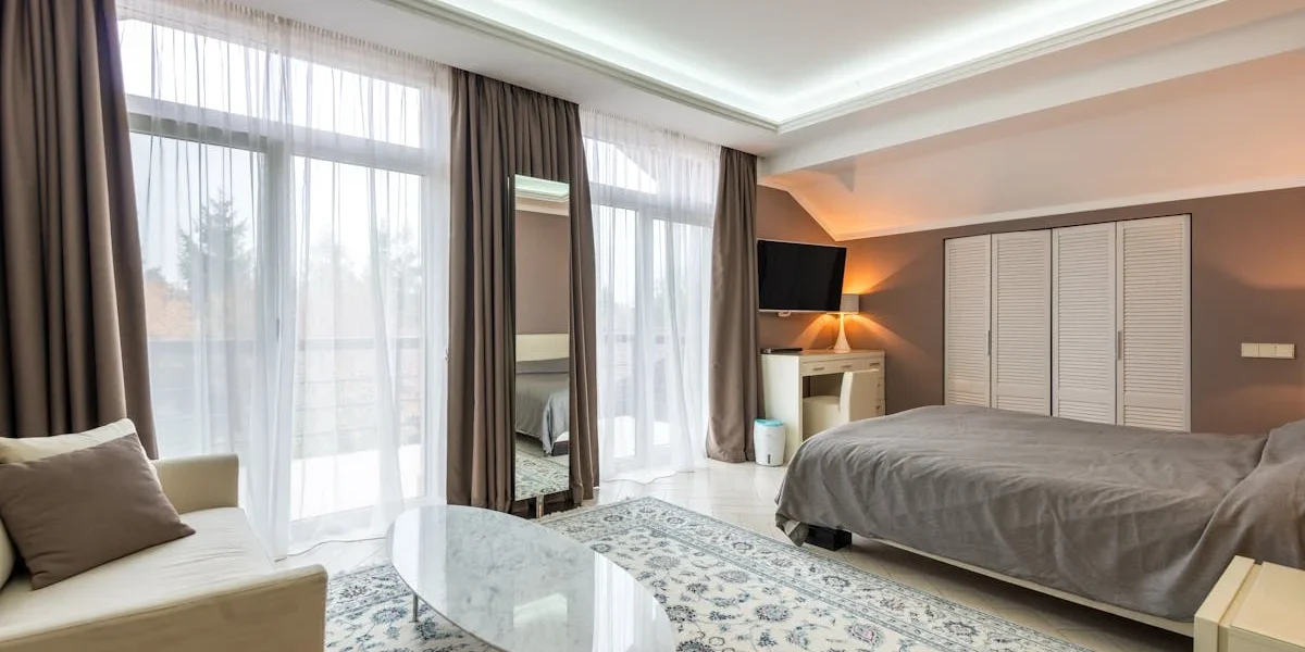 Spanndecken in Berlin