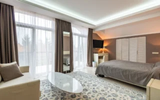 Spanndecken in Berlin