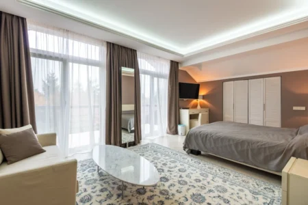 Spanndecken in Berlin